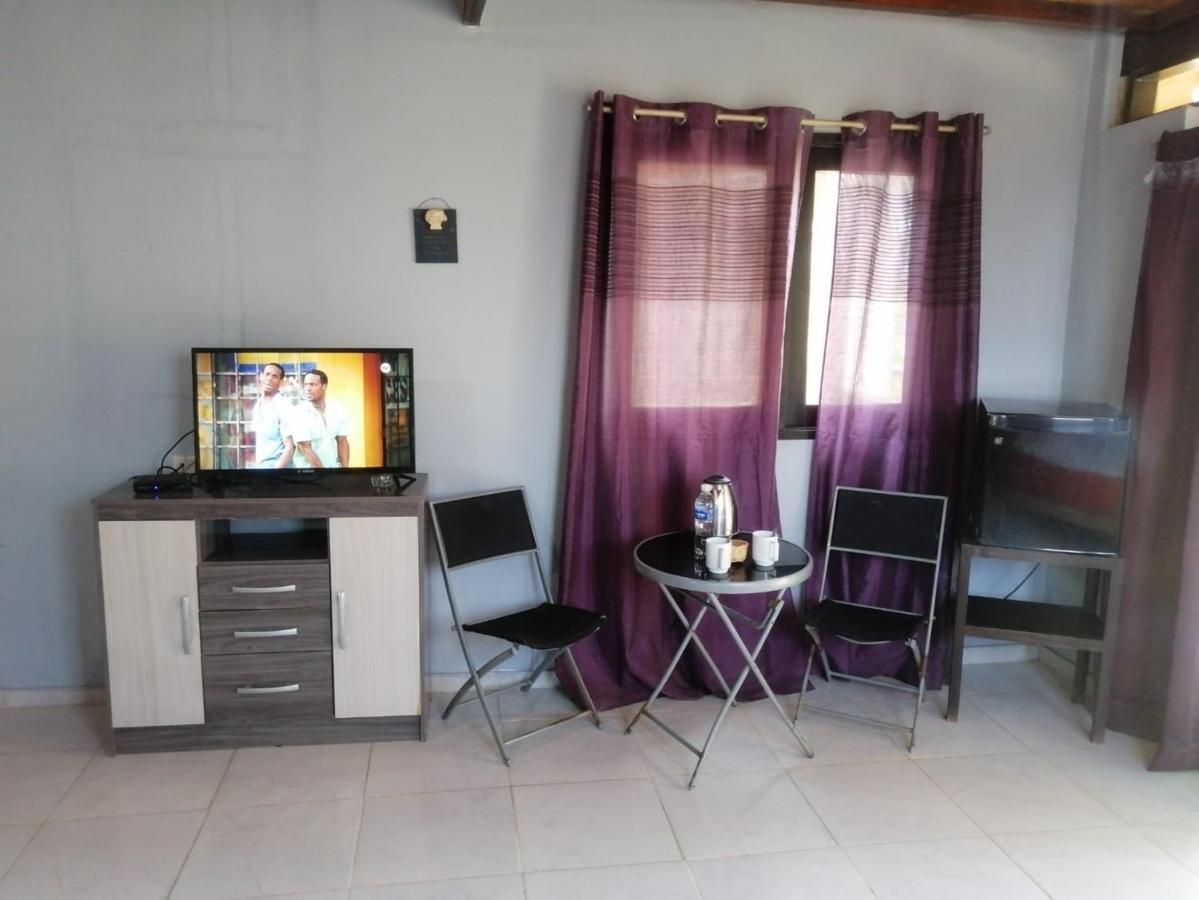 Punta Pacifico Bungalows Máncora Extérieur photo