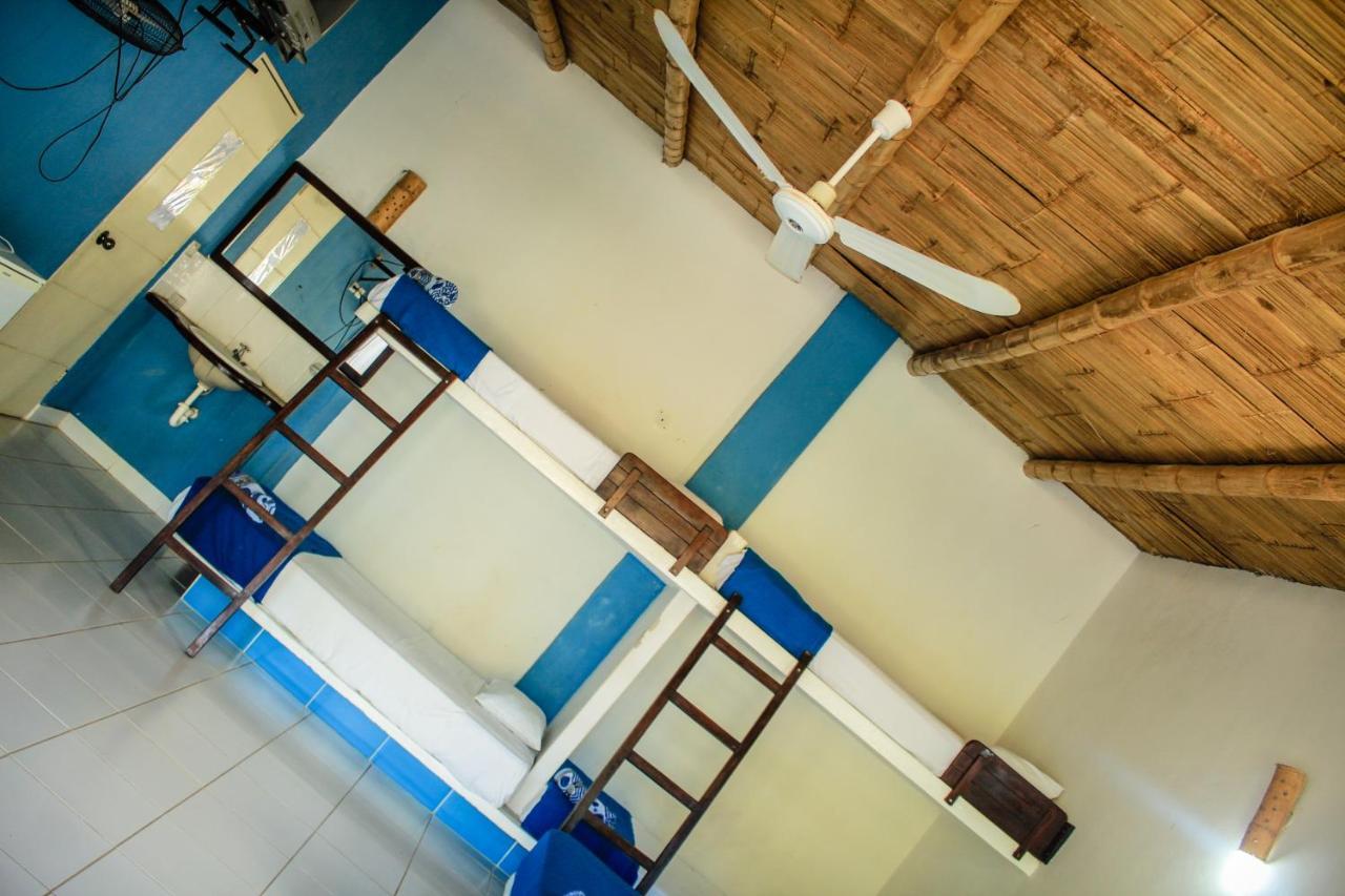 Punta Pacifico Bungalows Máncora Extérieur photo
