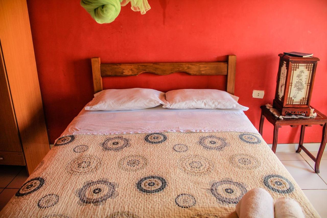Punta Pacifico Bungalows Máncora Extérieur photo